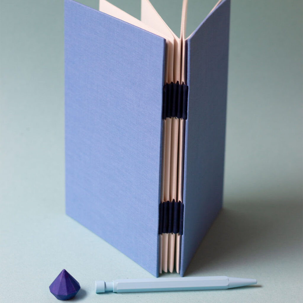 Carnets faits main